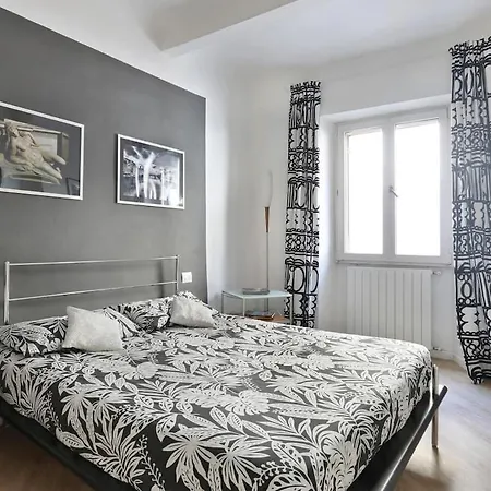 Appartement Market