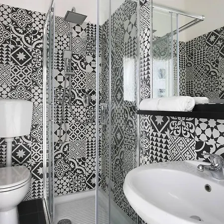 Apartment Market Florenz