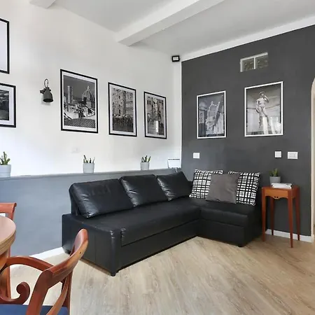 Apartment Market *